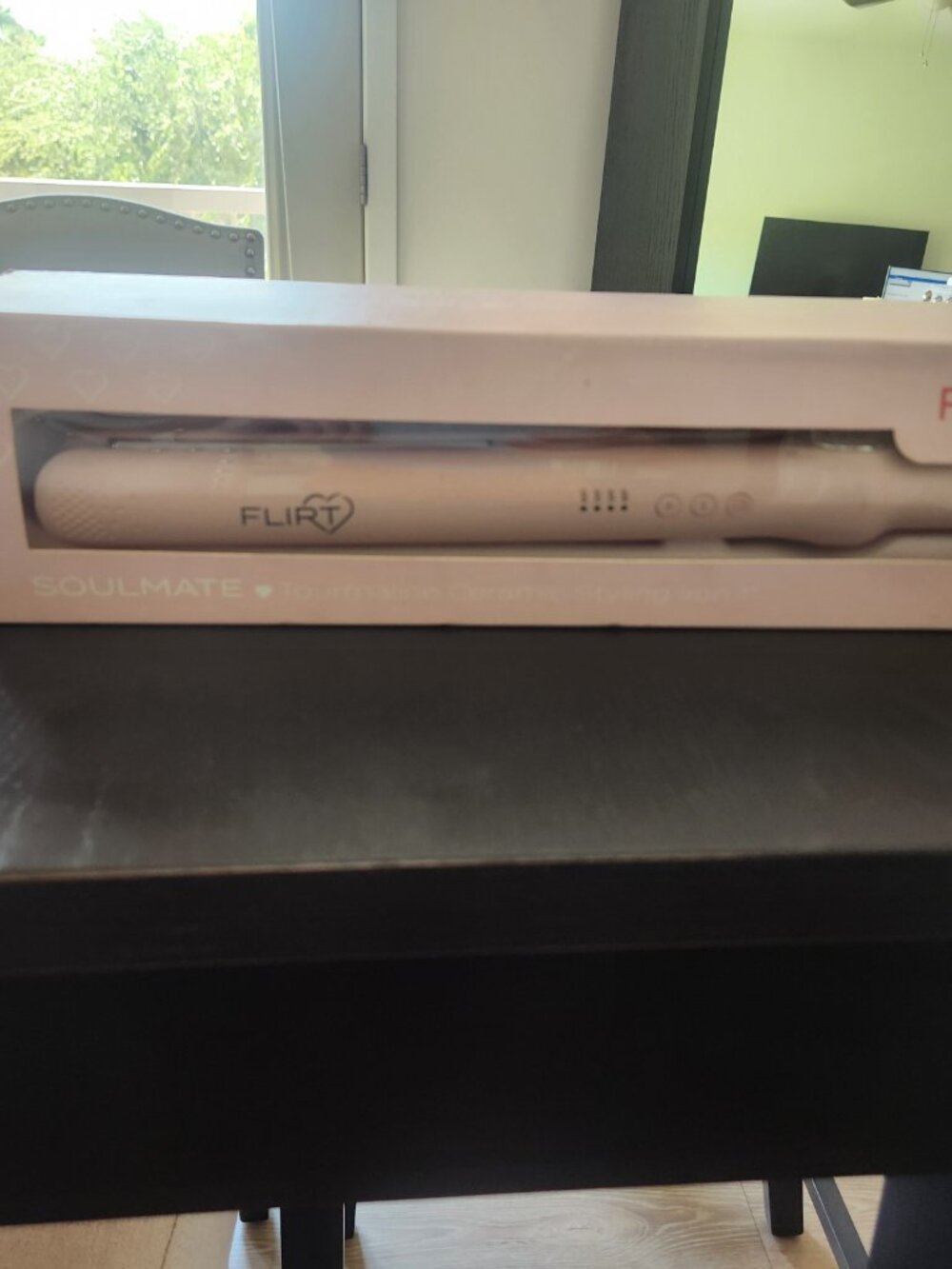 FHI Flirt Soulmate 1" Inch Flat Iron